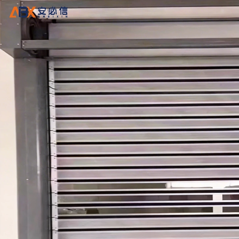 大理白族消防高速门